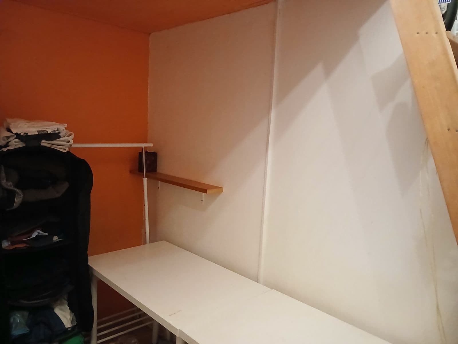 Prenájom bytu 4-izbový 85 m², Zenklova, Praha, Praha Prenájom bytu 4-izbový 85 m², Zenklova, Praha, Praha
