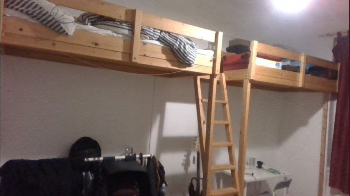 Prenájom bytu 4-izbový 85 m², Zenklova, Praha, Praha Prenájom bytu 4-izbový 85 m², Zenklova, Praha, Praha