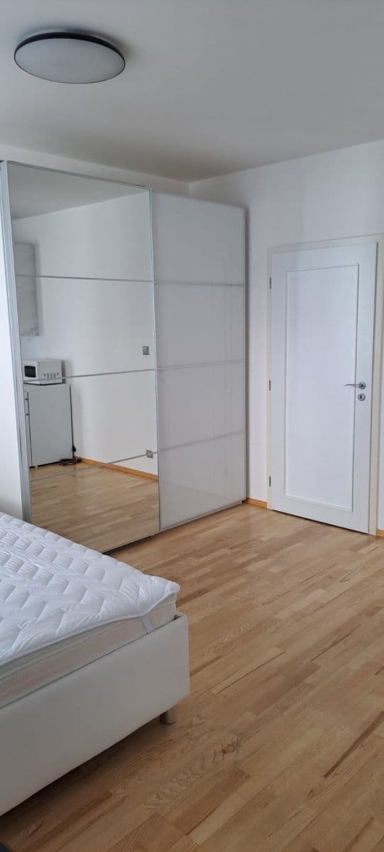 Prenájom bytu 1-izbový 33 m², Českobratrská, Praha, Praha Prenájom bytu 1-izbový 33 m², Českobratrská, Praha, Praha