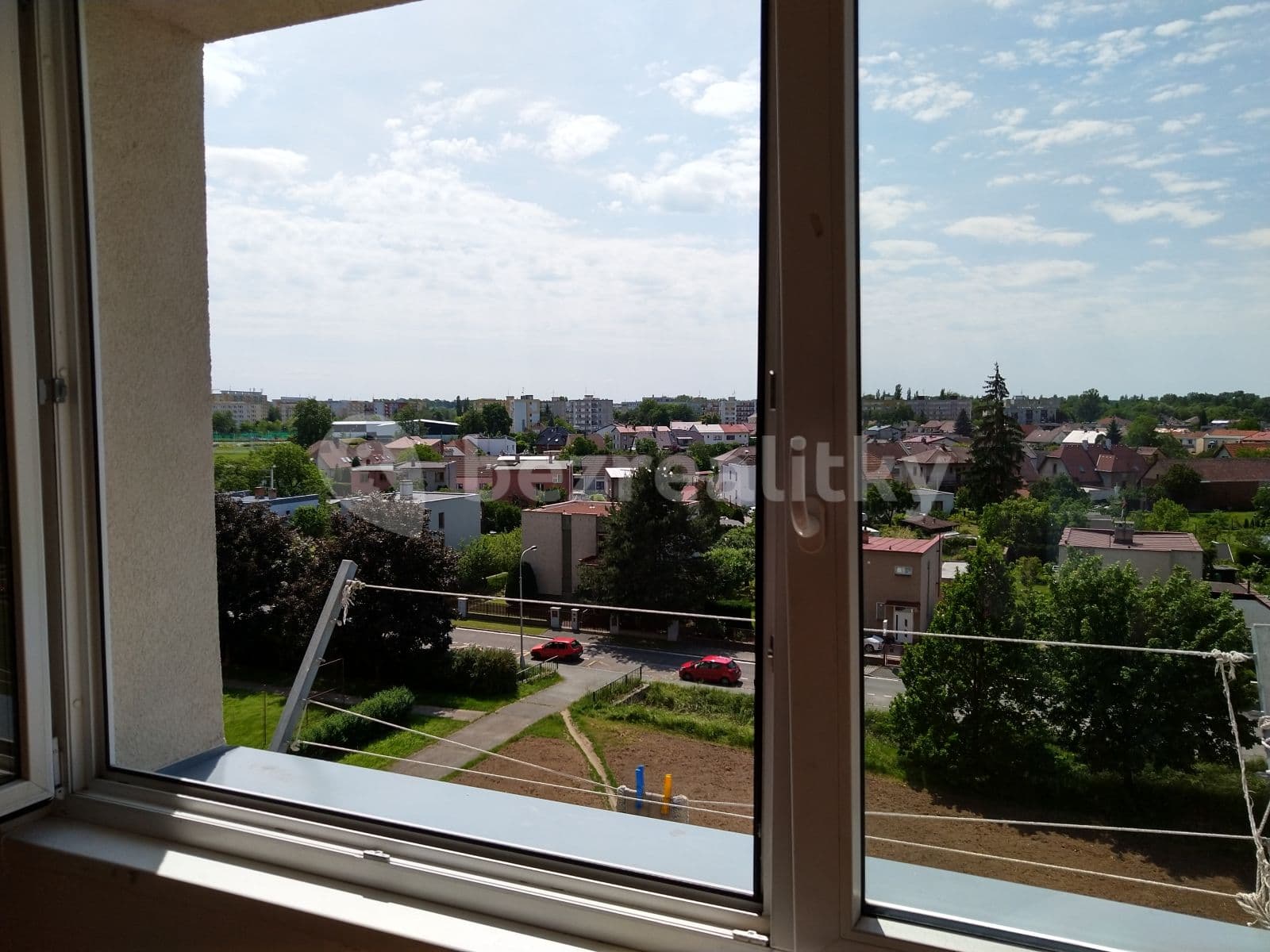 Prenájom bytu Garsoniéra 30 m², třída Edvarda Beneše, Hradec Králové, Královéhradecký kraj Prenájom bytu Garsoniéra 30 m², třída Edvarda Beneše, Hradec Králové, Královéhradecký kraj