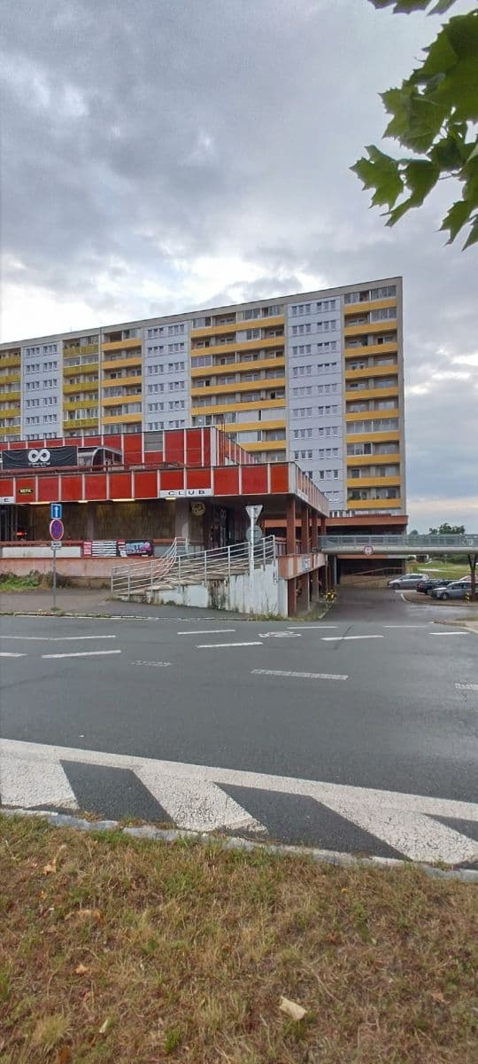 Prenájom bytu Garsoniéra 30 m², třída Edvarda Beneše, Hradec Králové, Královéhradecký kraj Prenájom bytu Garsoniéra 30 m², třída Edvarda Beneše, Hradec Králové, Královéhradecký kraj