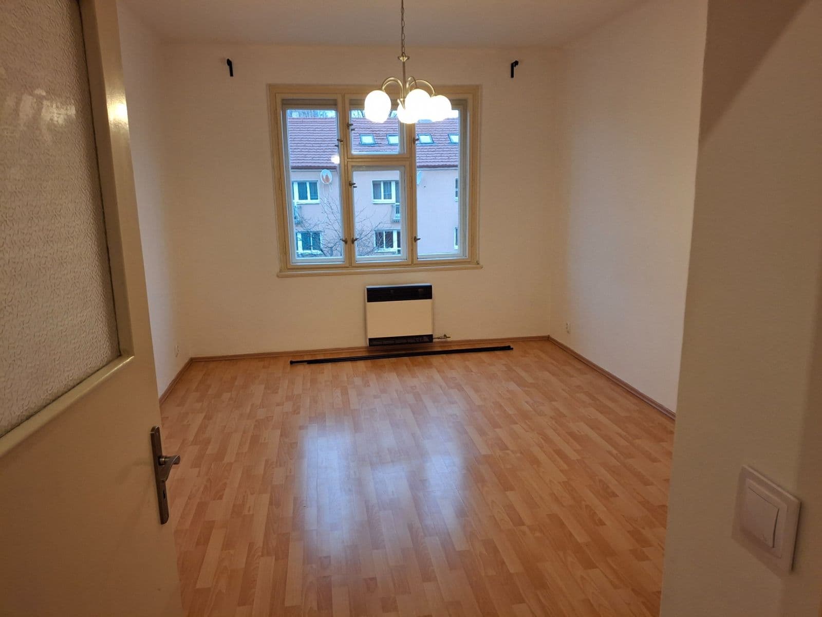 Prenájom bytu 2-izbový 74 m², Nad Šutkou, Praha, Praha Prenájom bytu 2-izbový 74 m², Nad Šutkou, Praha, Praha