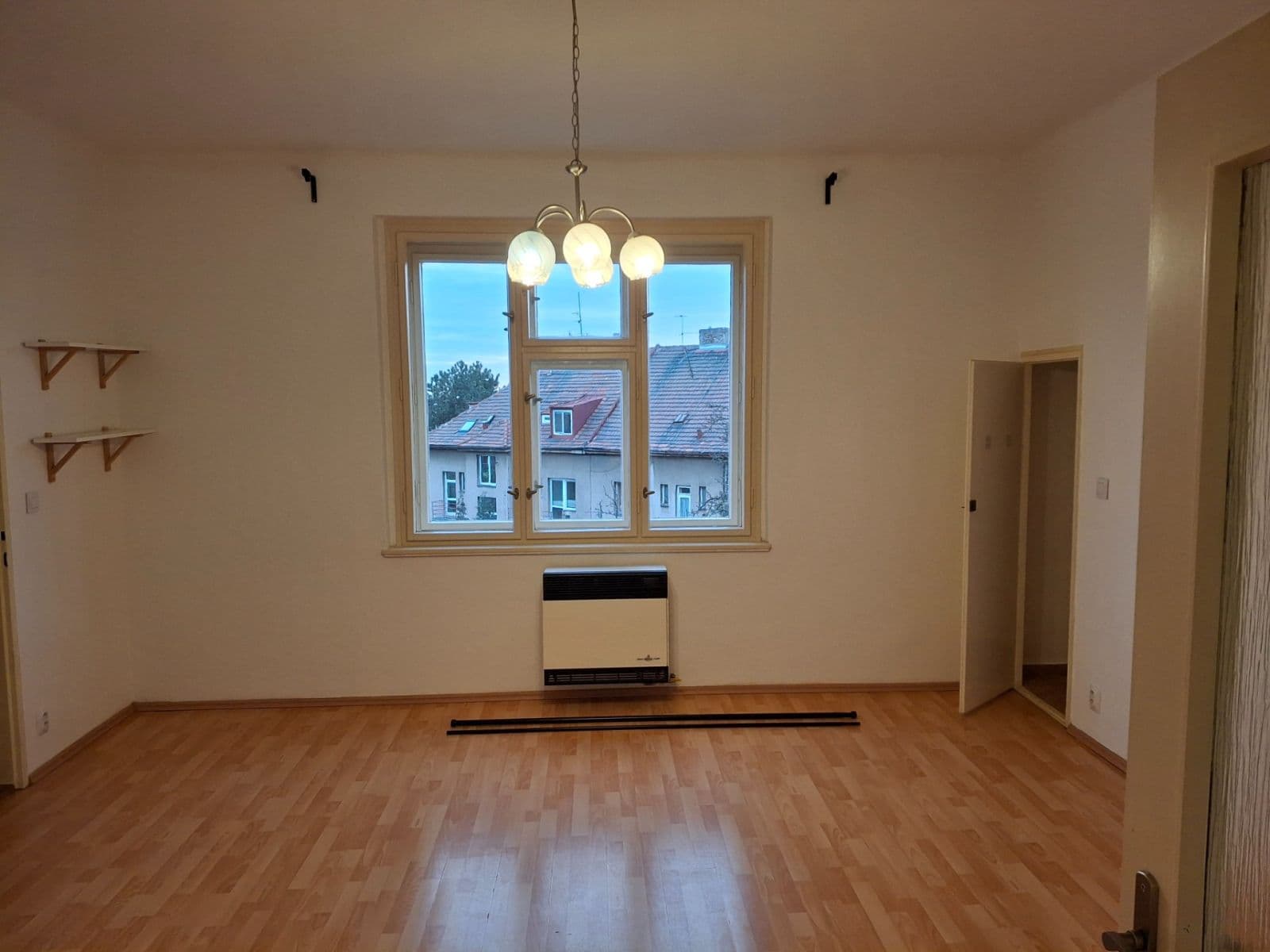 Prenájom bytu 2-izbový 74 m², Nad Šutkou, Praha, Praha Prenájom bytu 2-izbový 74 m², Nad Šutkou, Praha, Praha
