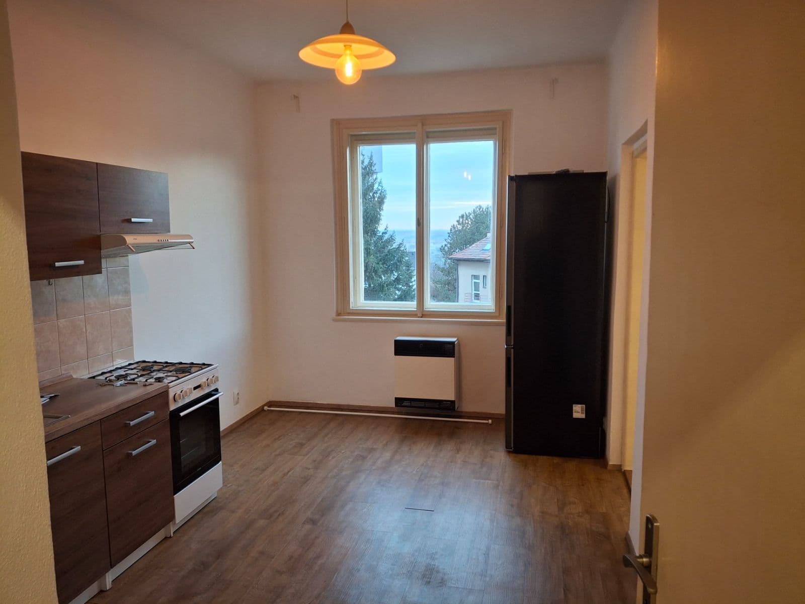 Prenájom bytu 2-izbový 74 m², Nad Šutkou, Praha, Praha Prenájom bytu 2-izbový 74 m², Nad Šutkou, Praha, Praha