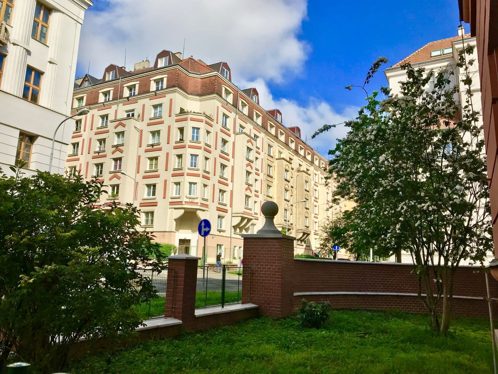 Prenájom bytu 2-izbový 55 m², Tučkova, Brno, Jihomoravský kraj Prenájom bytu 2-izbový 55 m², Tučkova, Brno, Jihomoravský kraj