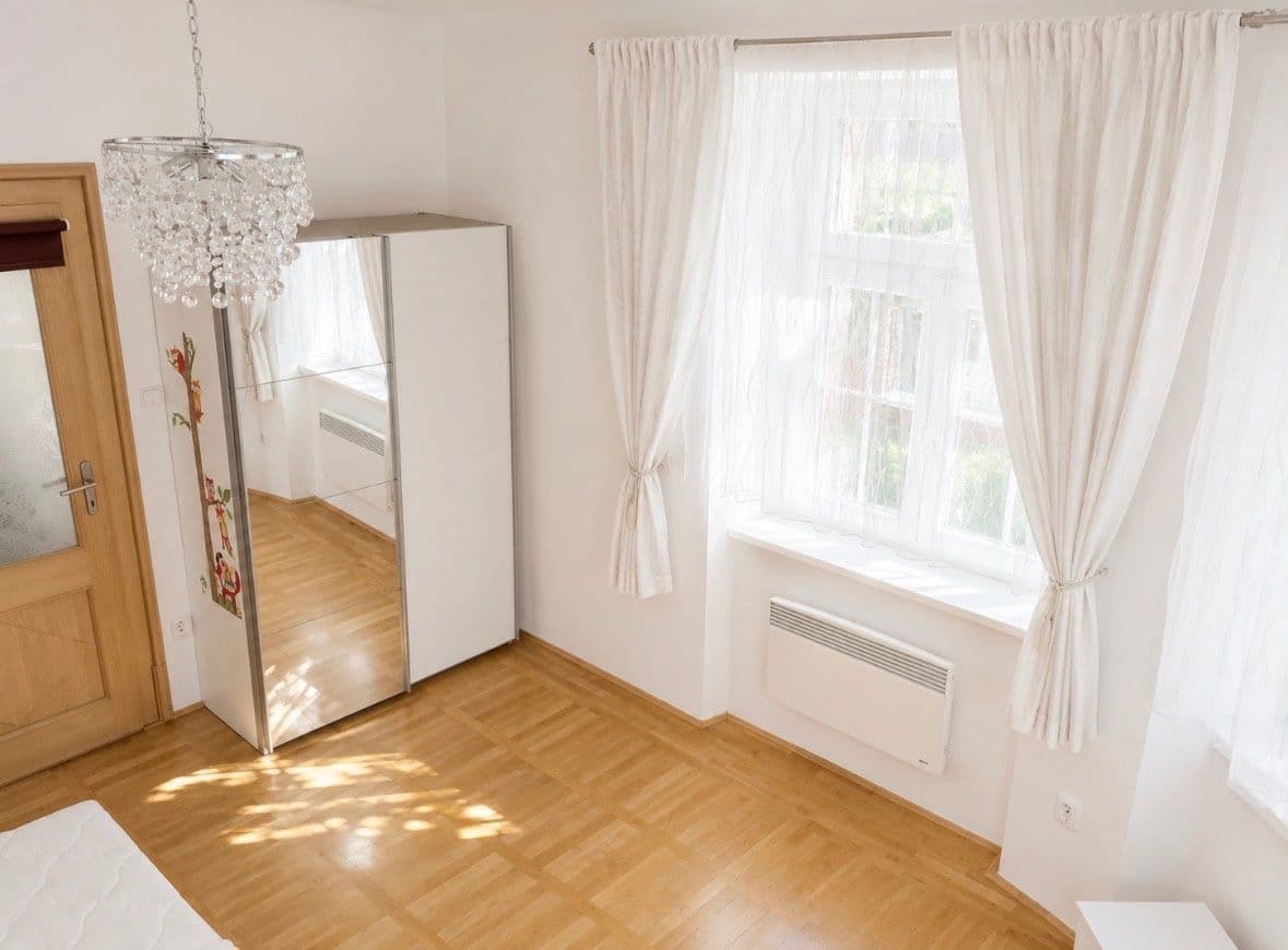 Prenájom bytu 2-izbový 55 m², Tučkova, Brno, Jihomoravský kraj Prenájom bytu 2-izbový 55 m², Tučkova, Brno, Jihomoravský kraj