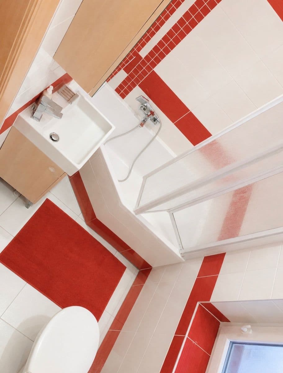 Prenájom bytu 2-izbový 55 m², Tučkova, Brno, Jihomoravský kraj Prenájom bytu 2-izbový 55 m², Tučkova, Brno, Jihomoravský kraj