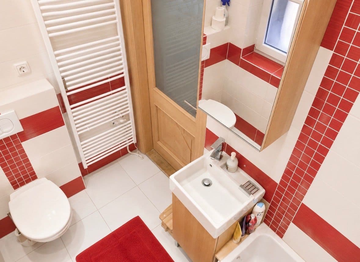 Prenájom bytu 2-izbový 55 m², Tučkova, Brno, Jihomoravský kraj Prenájom bytu 2-izbový 55 m², Tučkova, Brno, Jihomoravský kraj
