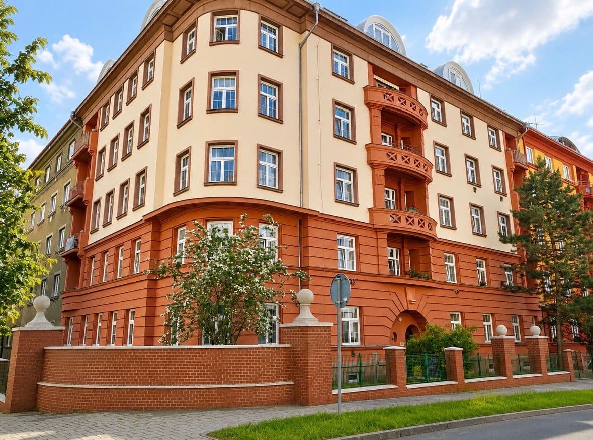 Prenájom bytu 2-izbový 55 m², Tučkova, Brno, Jihomoravský kraj Prenájom bytu 2-izbový 55 m², Tučkova, Brno, Jihomoravský kraj