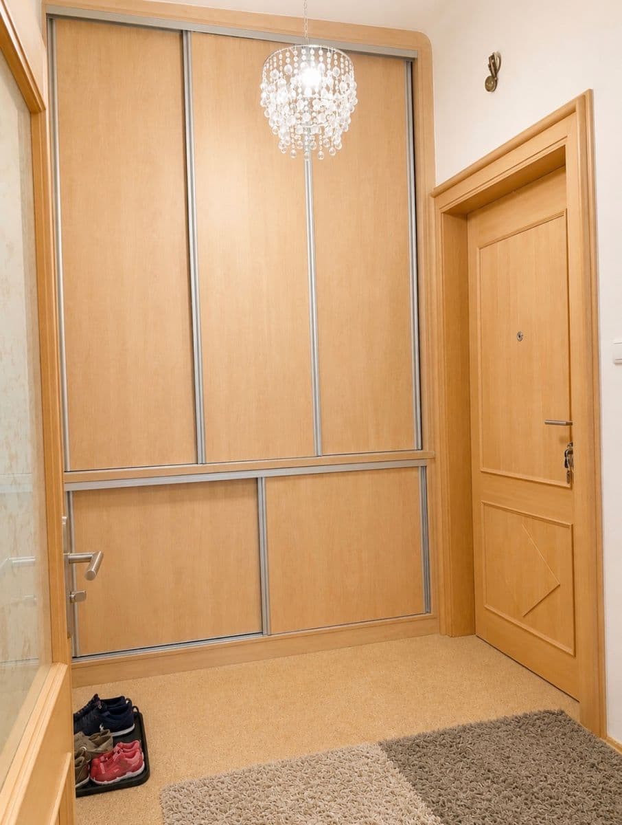 Prenájom bytu 2-izbový 55 m², Tučkova, Brno, Jihomoravský kraj Prenájom bytu 2-izbový 55 m², Tučkova, Brno, Jihomoravský kraj