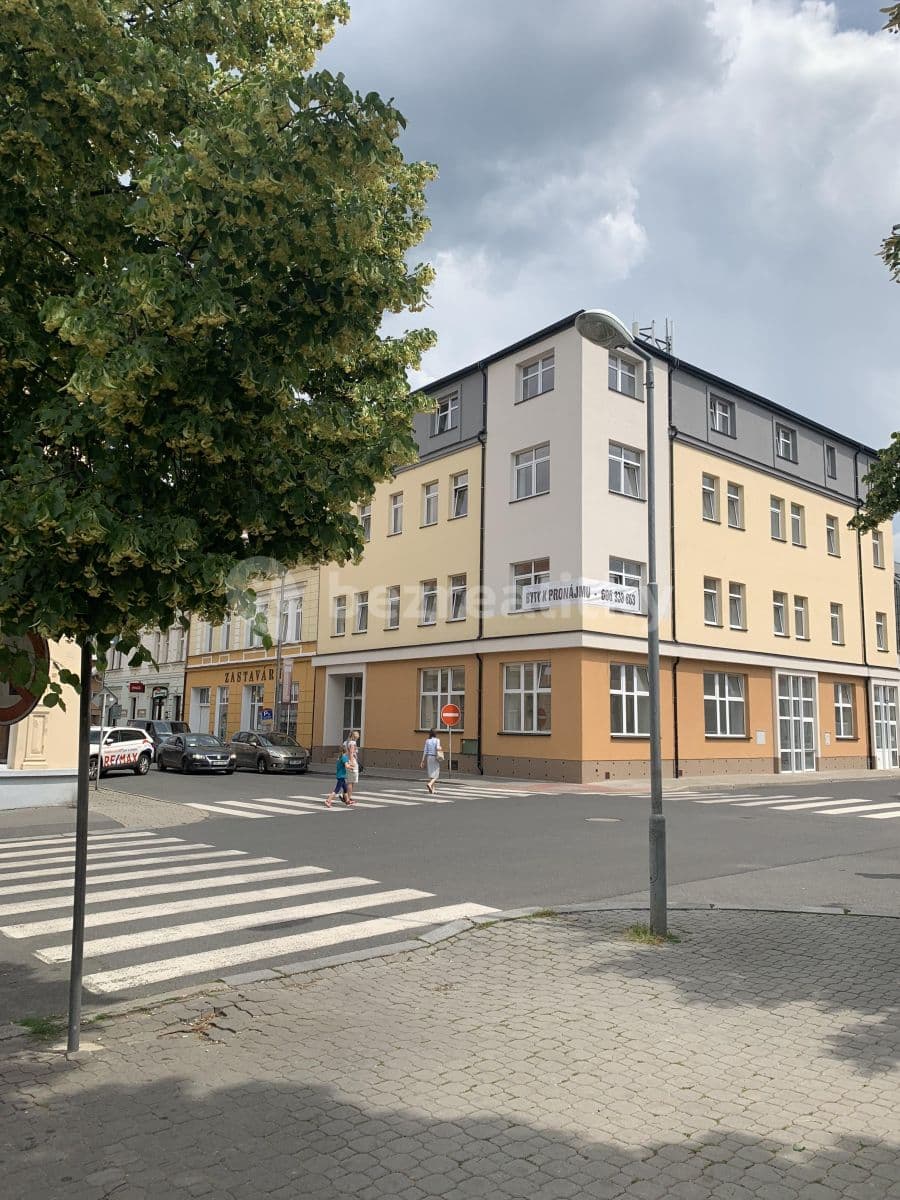 Prenájom bytu 2-izbový 62 m², Vašatova, Kladno, Středočeský kraj Prenájom bytu 2-izbový 62 m², Vašatova, Kladno, Středočeský kraj