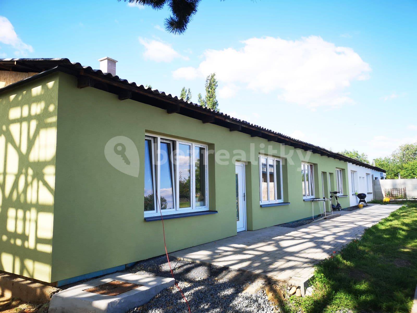 Prenájom bytu 1-izbový 30 m², Dolní Kasárna, Klecany, Středočeský kraj Prenájom bytu 1-izbový 30 m², Dolní Kasárna, Klecany, Středočeský kraj