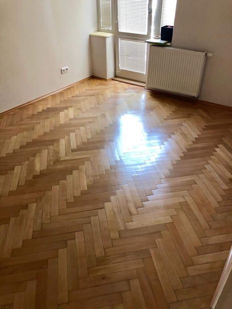 Prenájom bytu 2-izbový 50 m², Jilemnického, Praha, Praha Prenájom bytu 2-izbový 50 m², Jilemnického, Praha, Praha