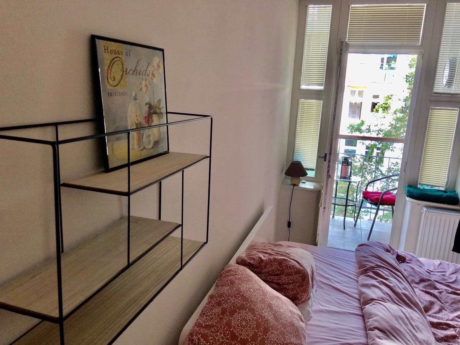 Prenájom bytu 2-izbový 50 m², Jilemnického, Praha, Praha Prenájom bytu 2-izbový 50 m², Jilemnického, Praha, Praha