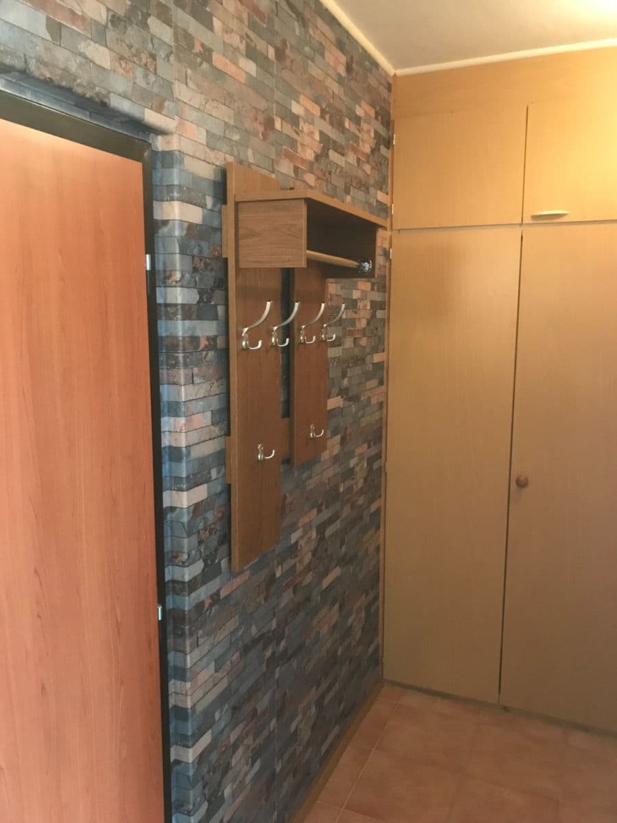 Prenájom bytu 2-izbový 47 m², Lamačova, Praha, Praha Prenájom bytu 2-izbový 47 m², Lamačova, Praha, Praha