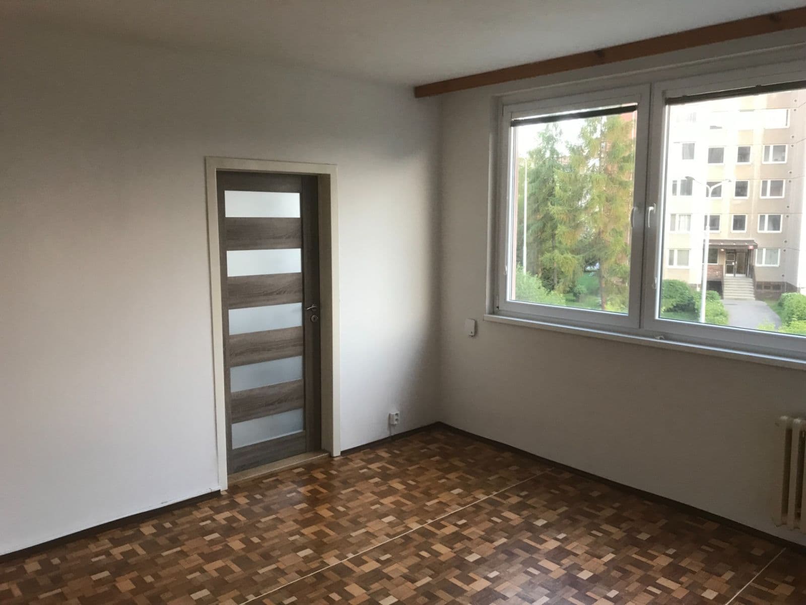 Prenájom bytu 2-izbový 47 m², Lamačova, Praha, Praha Prenájom bytu 2-izbový 47 m², Lamačova, Praha, Praha