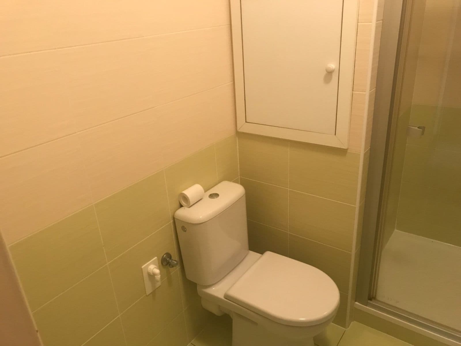 Prenájom bytu 2-izbový 47 m², Lamačova, Praha, Praha Prenájom bytu 2-izbový 47 m², Lamačova, Praha, Praha