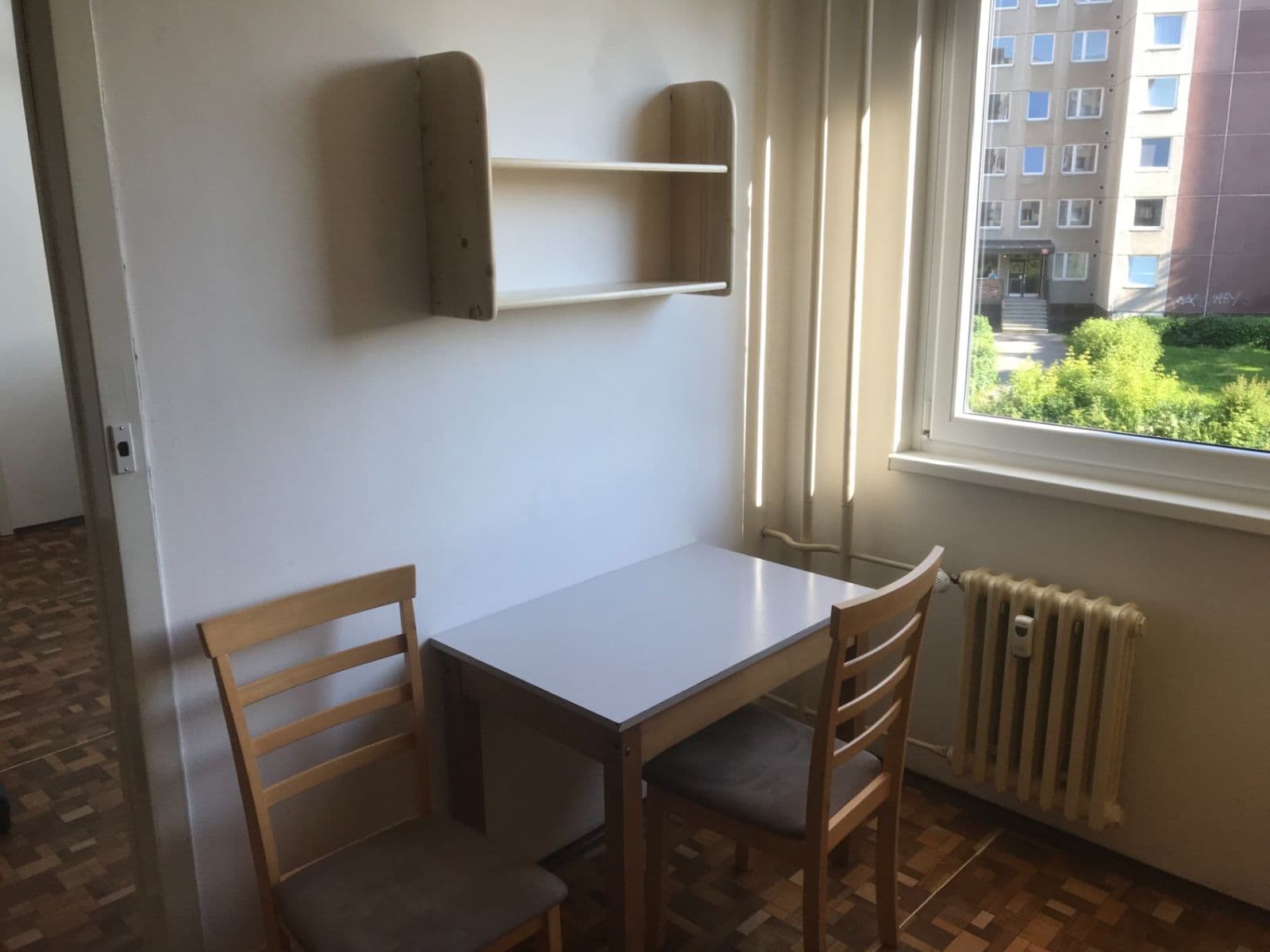 Prenájom bytu 2-izbový 47 m², Lamačova, Praha, Praha Prenájom bytu 2-izbový 47 m², Lamačova, Praha, Praha
