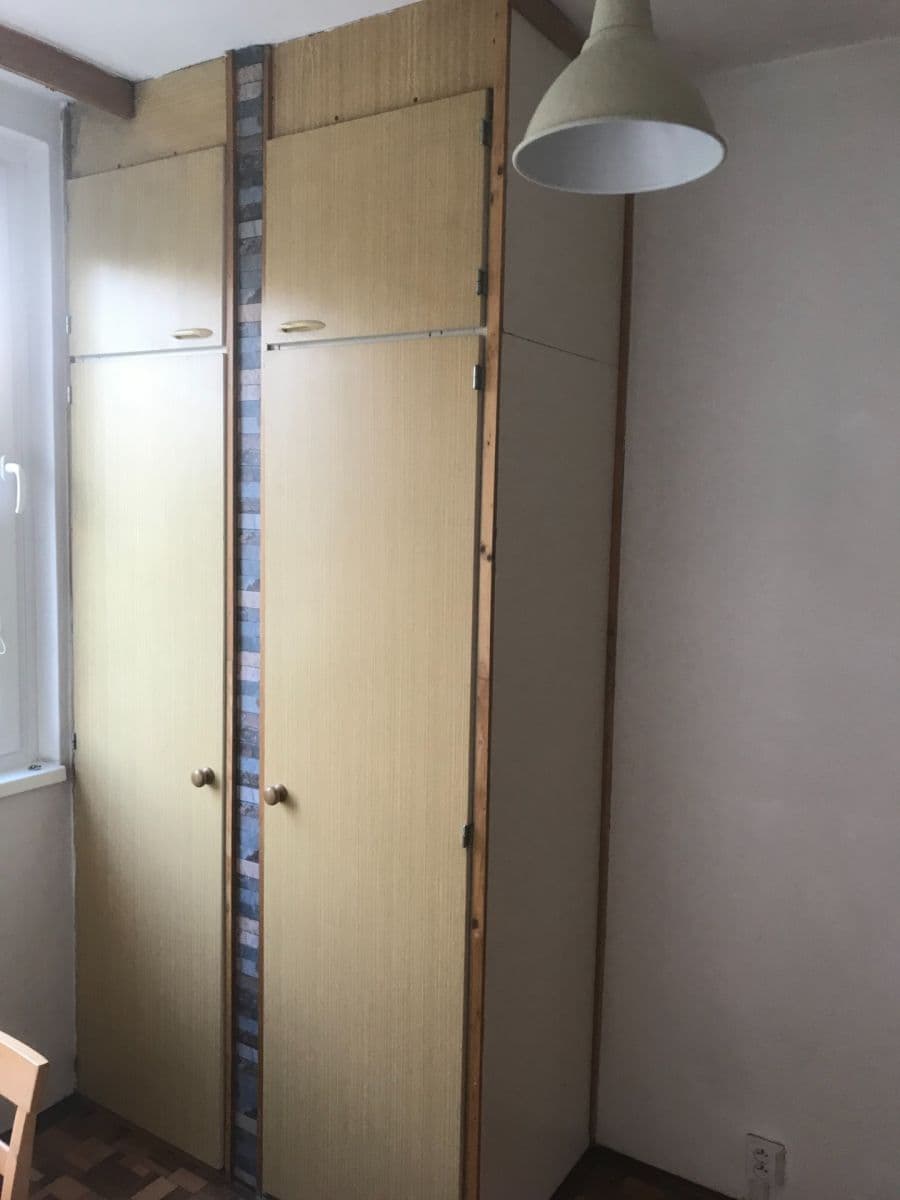 Prenájom bytu 2-izbový 47 m², Lamačova, Praha, Praha Prenájom bytu 2-izbový 47 m², Lamačova, Praha, Praha