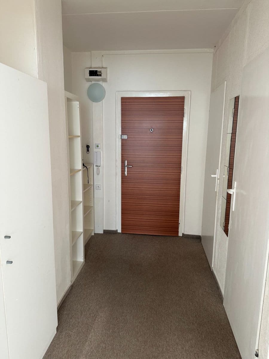 Prenájom bytu 2-izbový 44 m², Machkova, Praha, Praha Prenájom bytu 2-izbový 44 m², Machkova, Praha, Praha