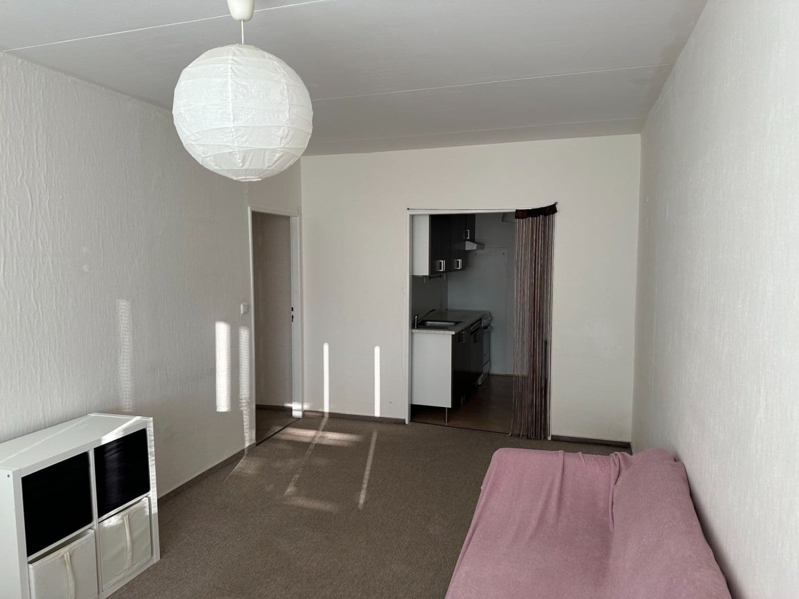 Prenájom bytu 2-izbový 44 m², Machkova, Praha, Praha Prenájom bytu 2-izbový 44 m², Machkova, Praha, Praha
