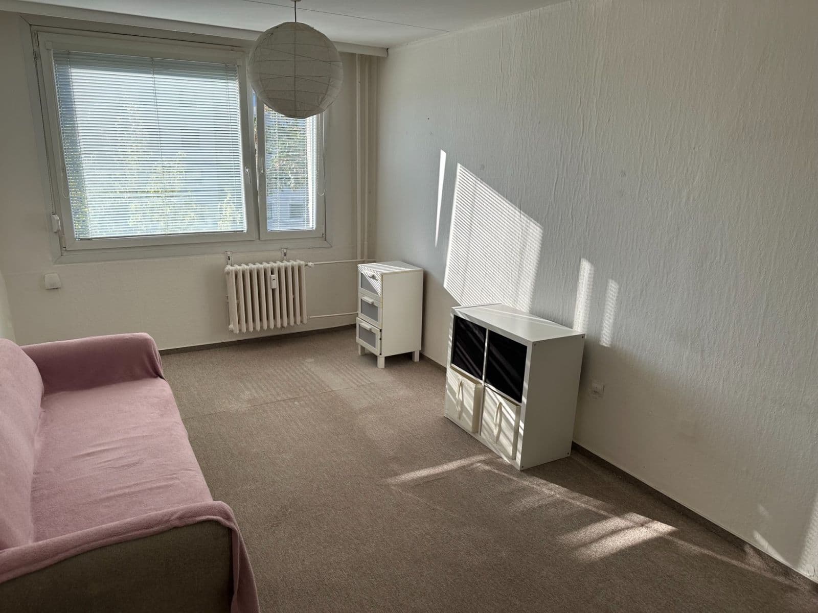 Prenájom bytu 2-izbový 44 m², Machkova, Praha, Praha Prenájom bytu 2-izbový 44 m², Machkova, Praha, Praha