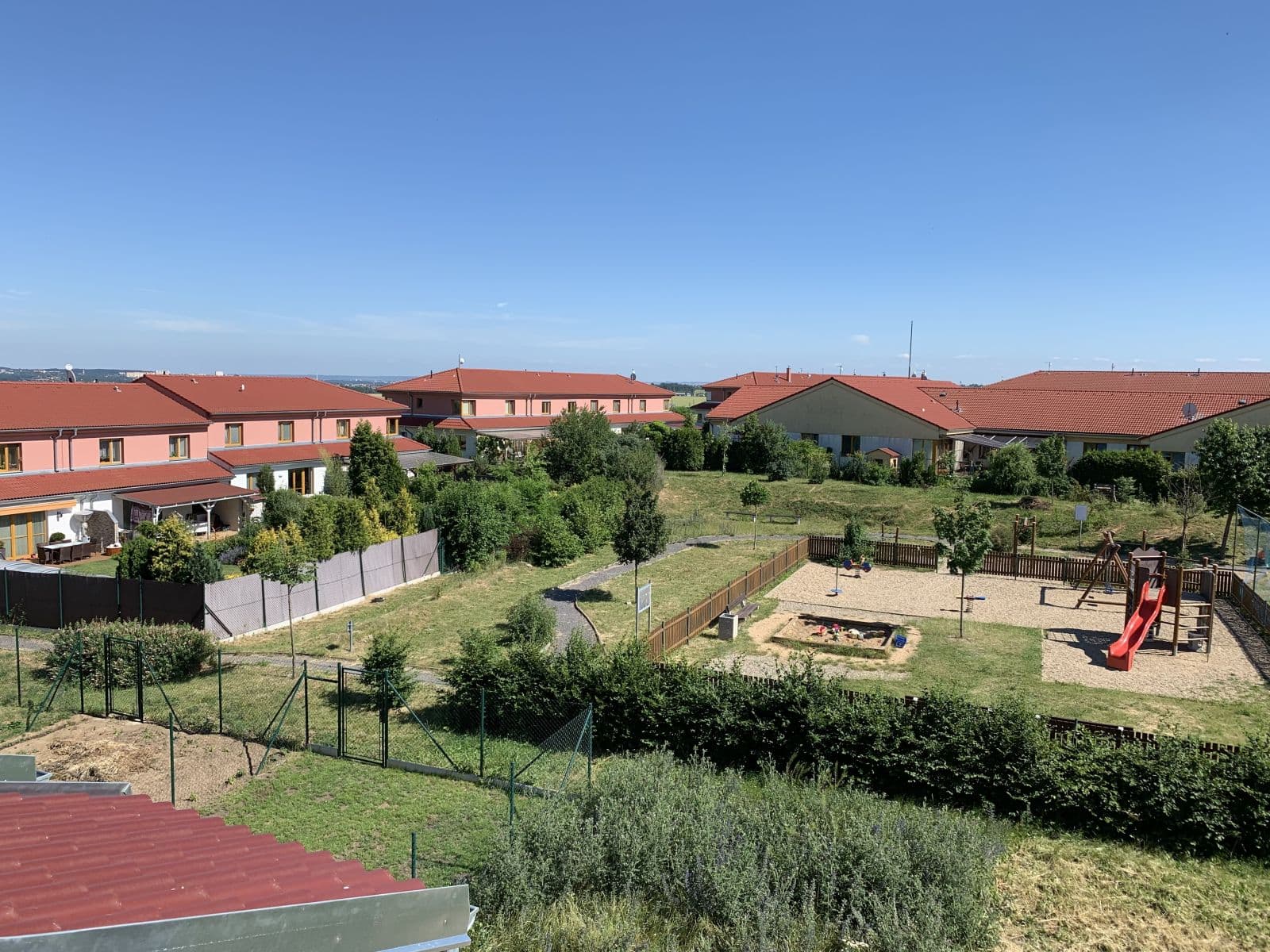 Prenájom bytu Garsoniéra 22 m², Sukova, Velké Přílepy, Středočeský kraj Prenájom bytu Garsoniéra 22 m², Sukova, Velké Přílepy, Středočeský kraj