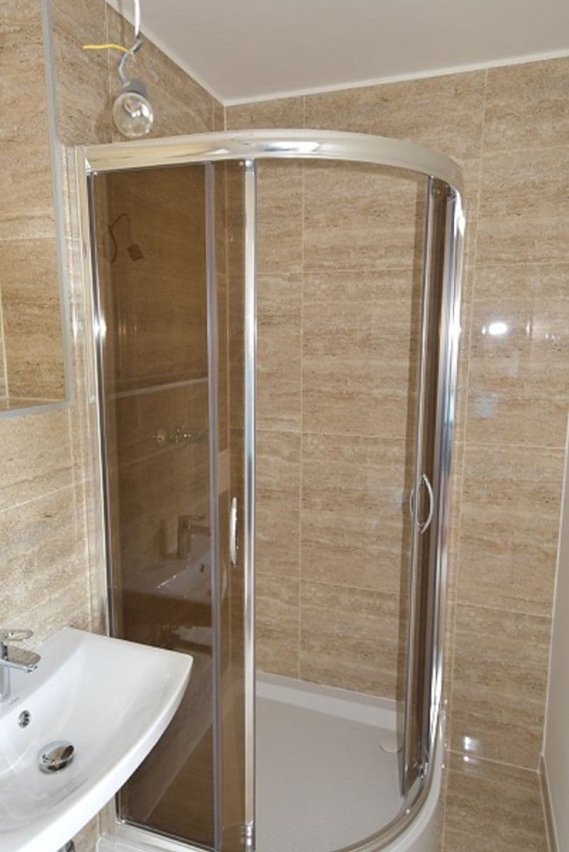 Prenájom bytu Garsoniéra 22 m², Sukova, Velké Přílepy, Středočeský kraj Prenájom bytu Garsoniéra 22 m², Sukova, Velké Přílepy, Středočeský kraj