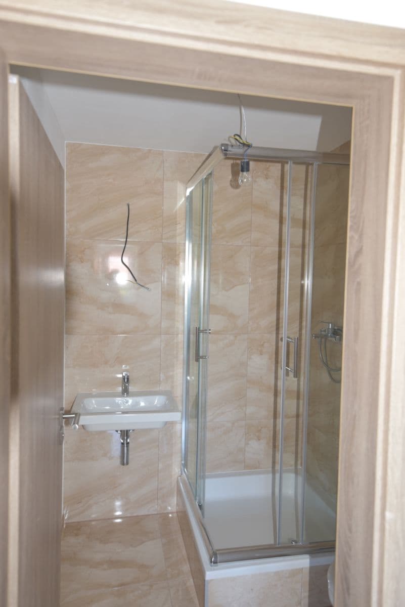 Prenájom bytu Garsoniéra 22 m², Sukova, Velké Přílepy, Středočeský kraj Prenájom bytu Garsoniéra 22 m², Sukova, Velké Přílepy, Středočeský kraj