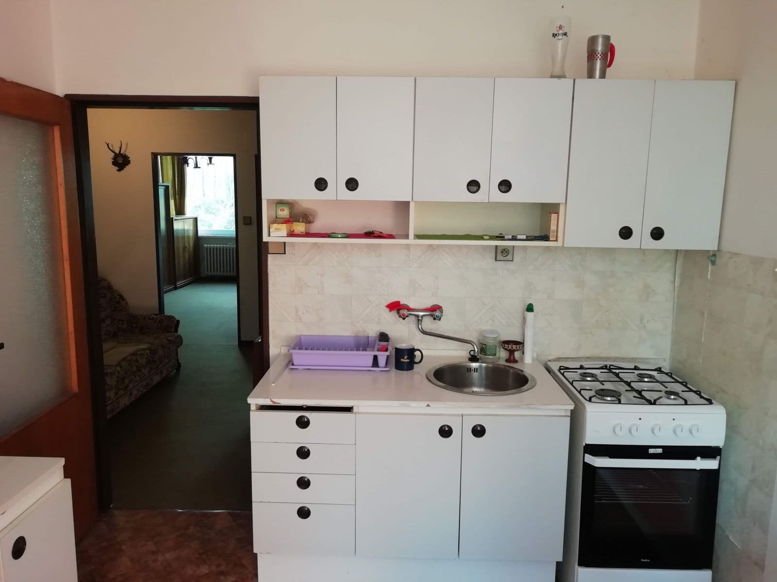Prenájom domu 20 m², pozemok 30 m², Eledrova, Praha, Praha Prenájom domu 20 m², pozemok 30 m², Eledrova, Praha, Praha