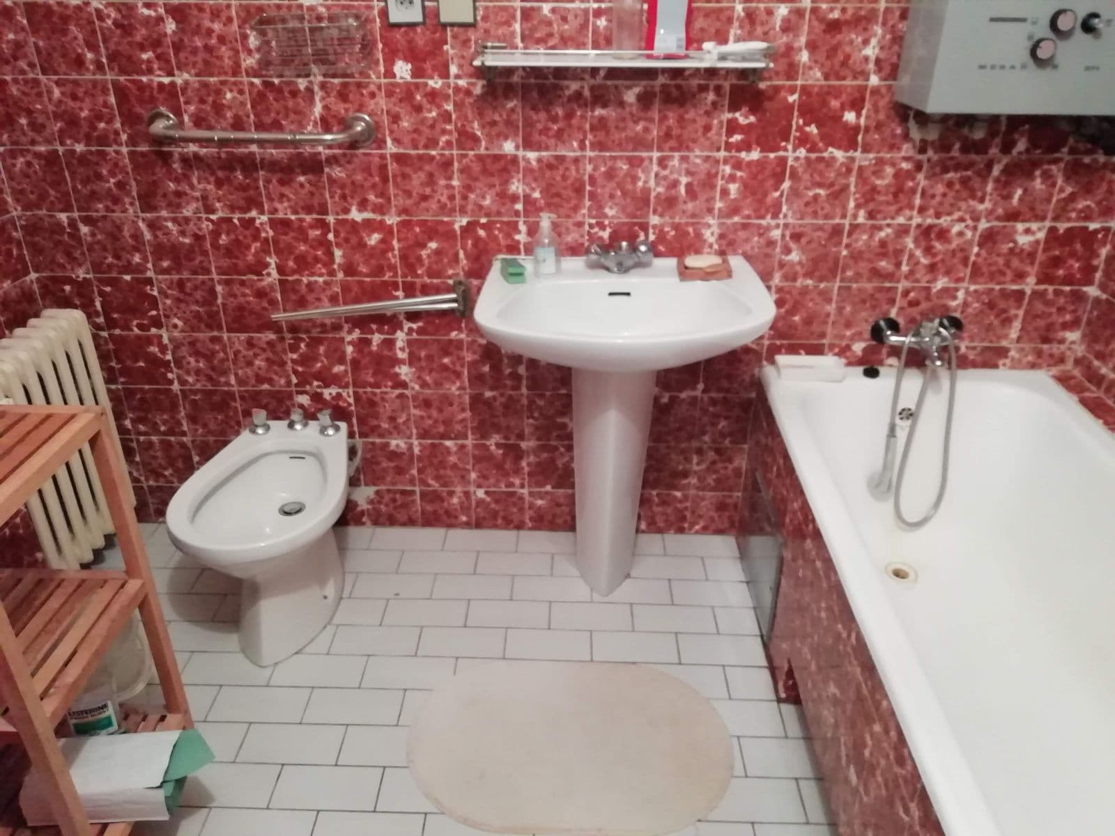 Prenájom domu 20 m², pozemok 30 m², Eledrova, Praha, Praha Prenájom domu 20 m², pozemok 30 m², Eledrova, Praha, Praha