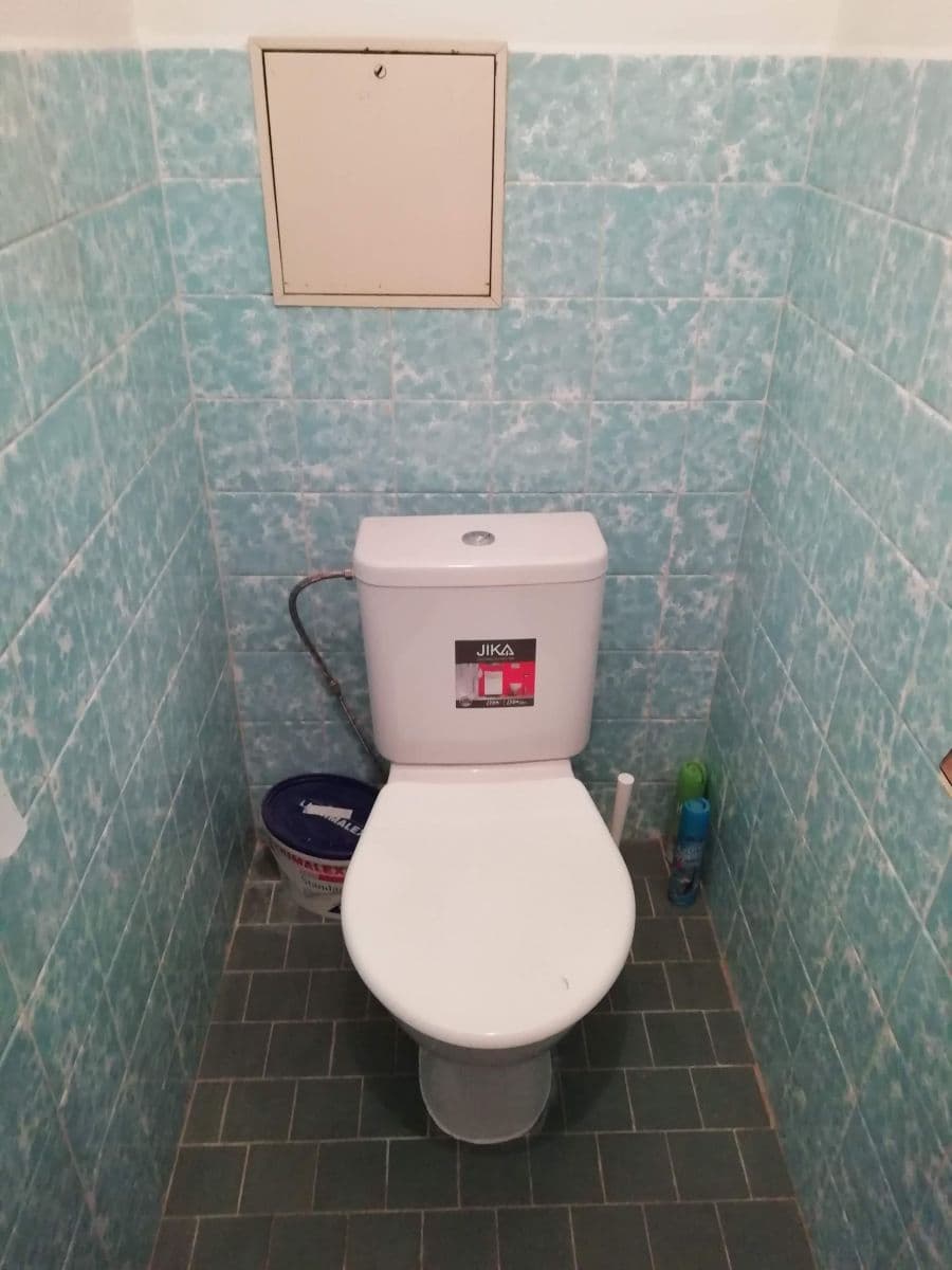 Prenájom domu 20 m², pozemok 30 m², Eledrova, Praha, Praha Prenájom domu 20 m², pozemok 30 m², Eledrova, Praha, Praha