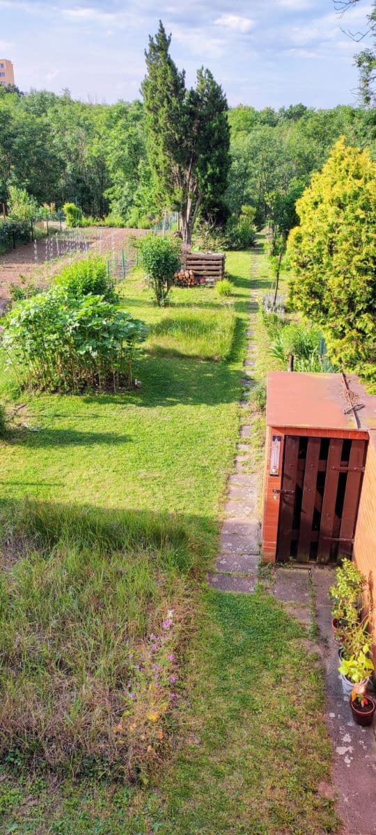 Prenájom domu 20 m², pozemok 30 m², Eledrova, Praha, Praha Prenájom domu 20 m², pozemok 30 m², Eledrova, Praha, Praha