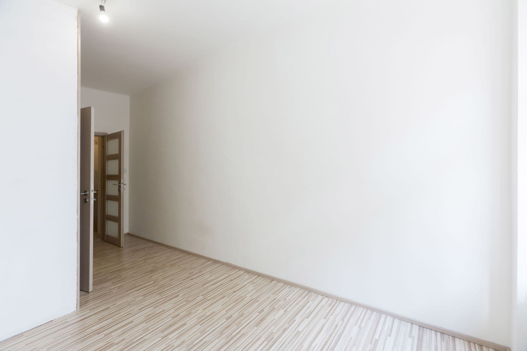 Prenájom bytu 1-izbový 20 m², Čestmírova, Praha, Praha Prenájom bytu 1-izbový 20 m², Čestmírova, Praha, Praha