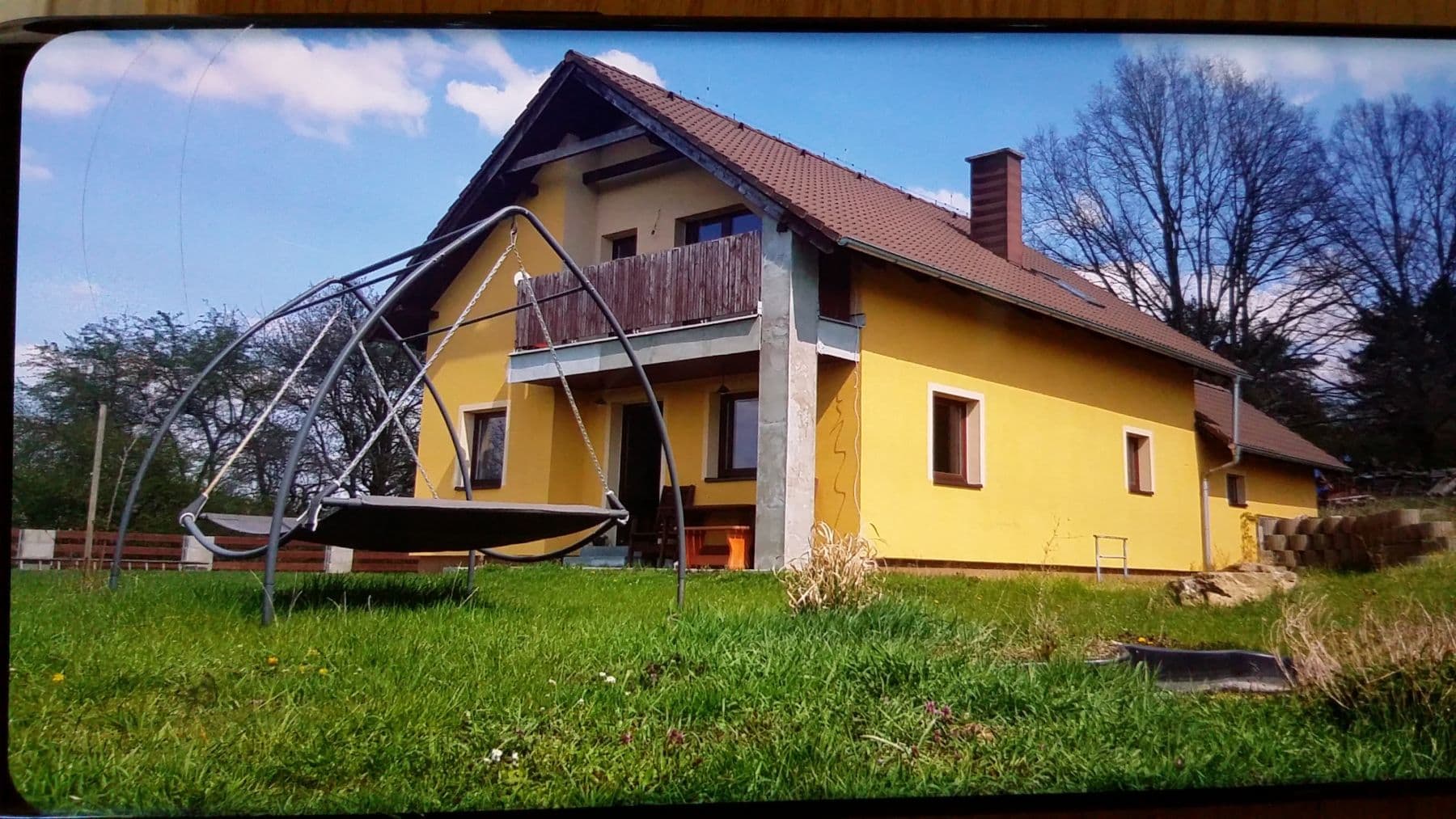Prenájom domu 180 m², pozemok 1.600 m², Kovářov, Jihočeský kraj Prenájom domu 180 m², pozemok 1.600 m², Kovářov, Jihočeský kraj