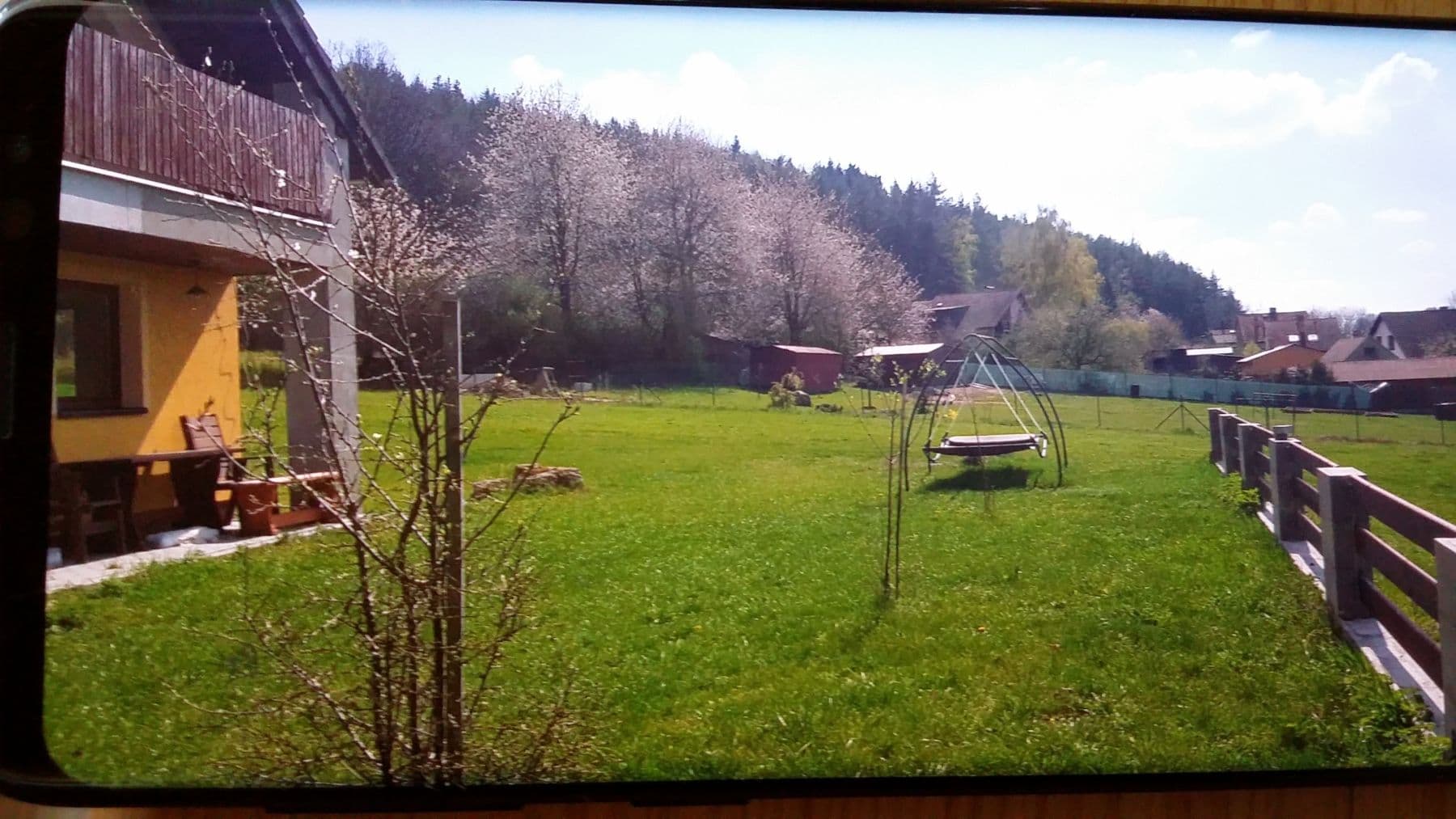 Prenájom domu 180 m², pozemok 1.600 m², Kovářov, Jihočeský kraj Prenájom domu 180 m², pozemok 1.600 m², Kovářov, Jihočeský kraj