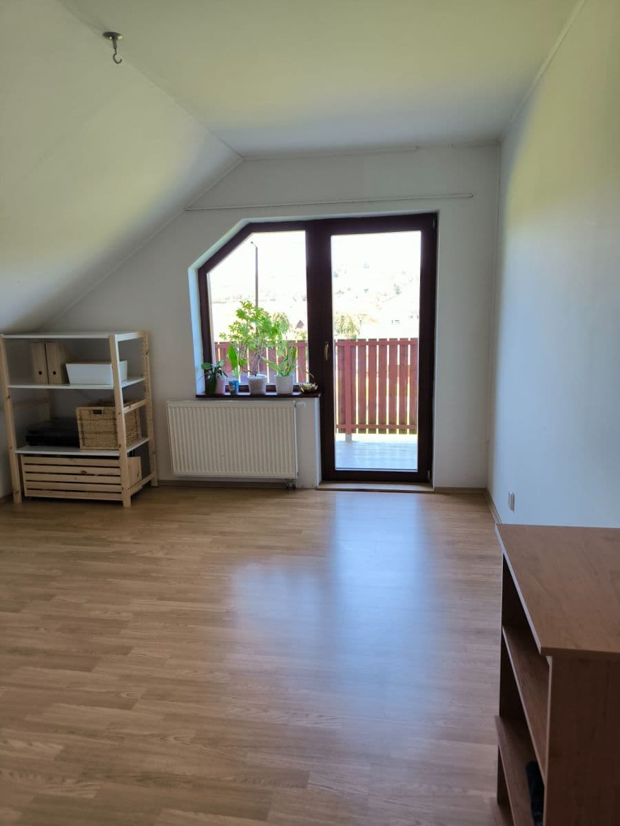 Prenájom domu 180 m², pozemok 1.600 m², Kovářov, Jihočeský kraj Prenájom domu 180 m², pozemok 1.600 m², Kovářov, Jihočeský kraj