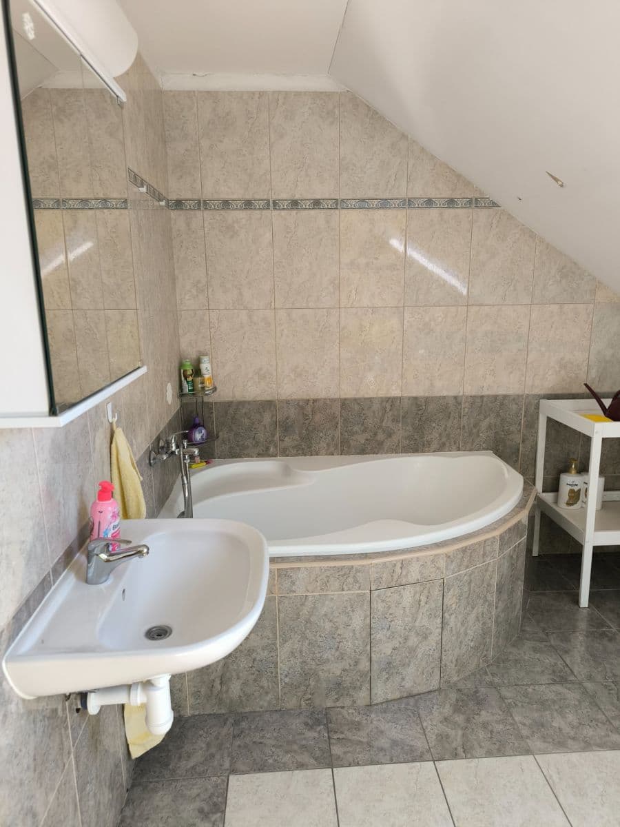 Prenájom domu 180 m², pozemok 1.600 m², Kovářov, Jihočeský kraj Prenájom domu 180 m², pozemok 1.600 m², Kovářov, Jihočeský kraj