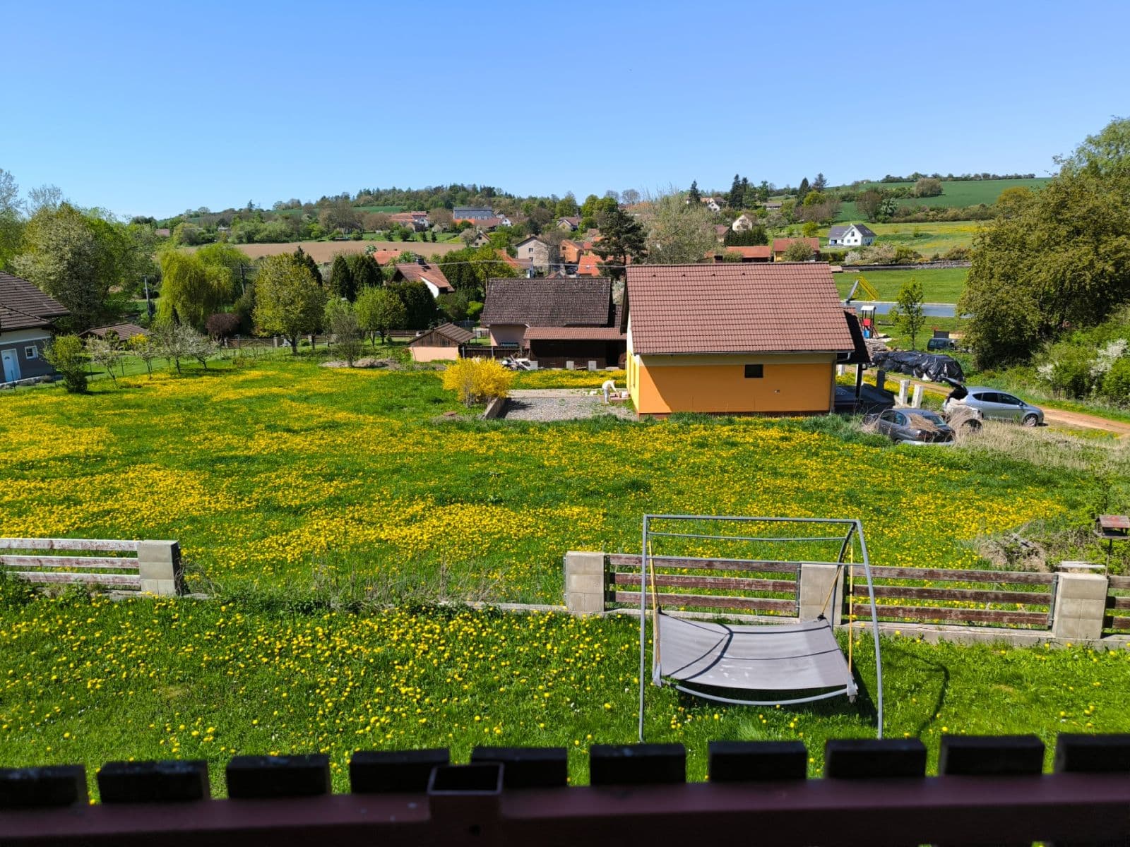 Prenájom domu 180 m², pozemok 1.600 m², Kovářov, Jihočeský kraj Prenájom domu 180 m², pozemok 1.600 m², Kovářov, Jihočeský kraj