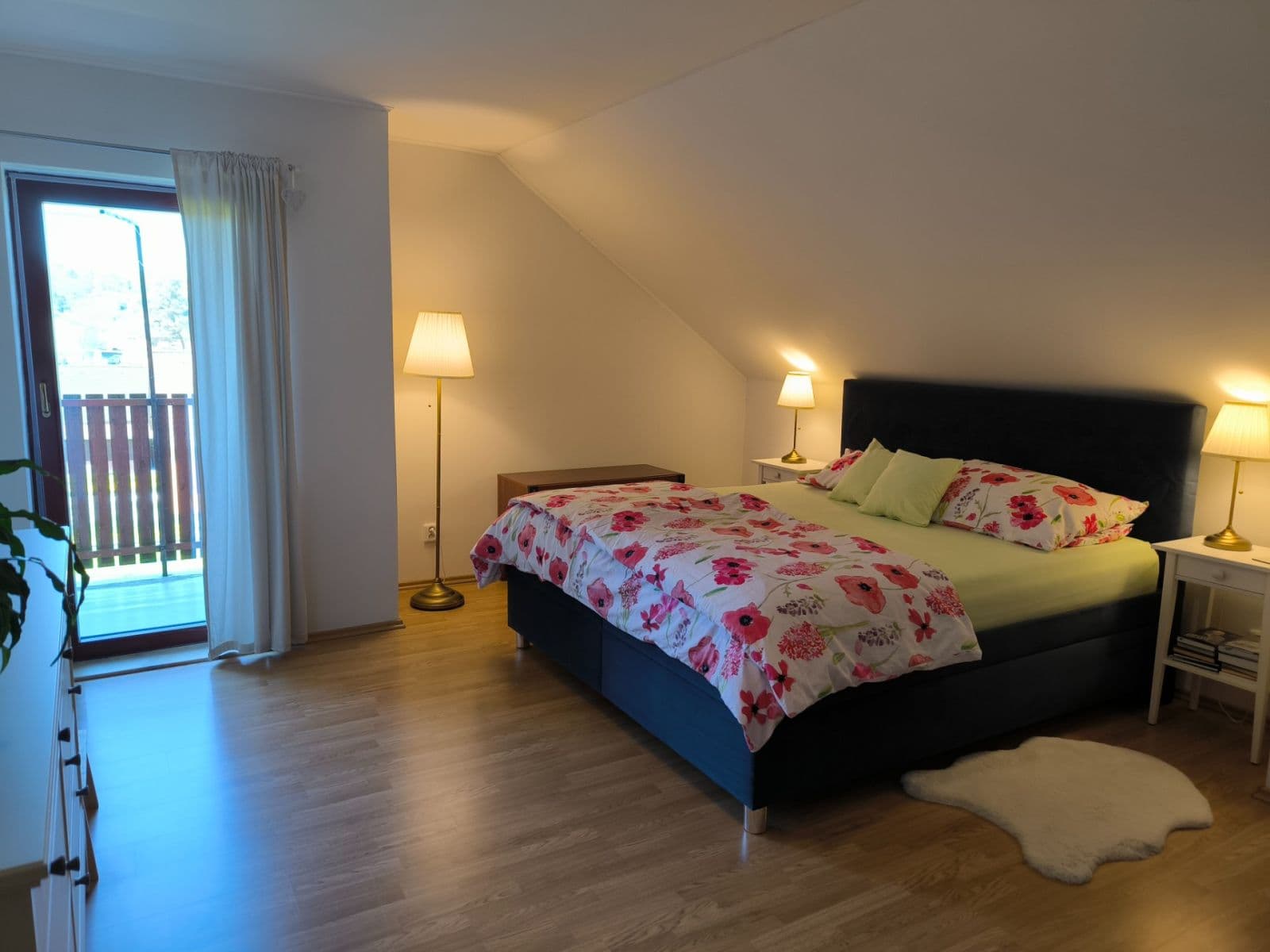 Prenájom domu 180 m², pozemok 1.600 m², Kovářov, Jihočeský kraj Prenájom domu 180 m², pozemok 1.600 m², Kovářov, Jihočeský kraj