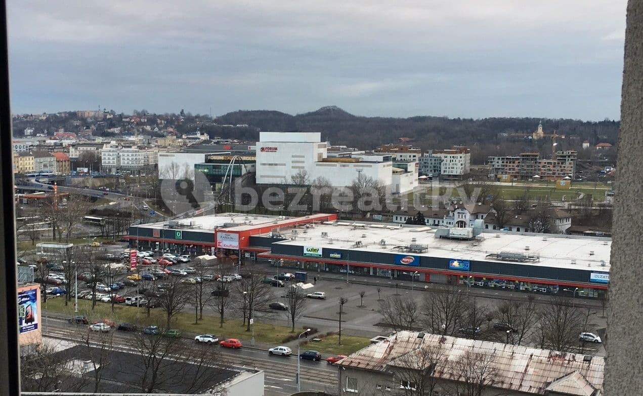 Prenájom bytu 1-izbový 27 m², Petra Křičky, Ostrava, Moravskoslezský kraj Prenájom bytu 1-izbový 27 m², Petra Křičky, Ostrava, Moravskoslezský kraj