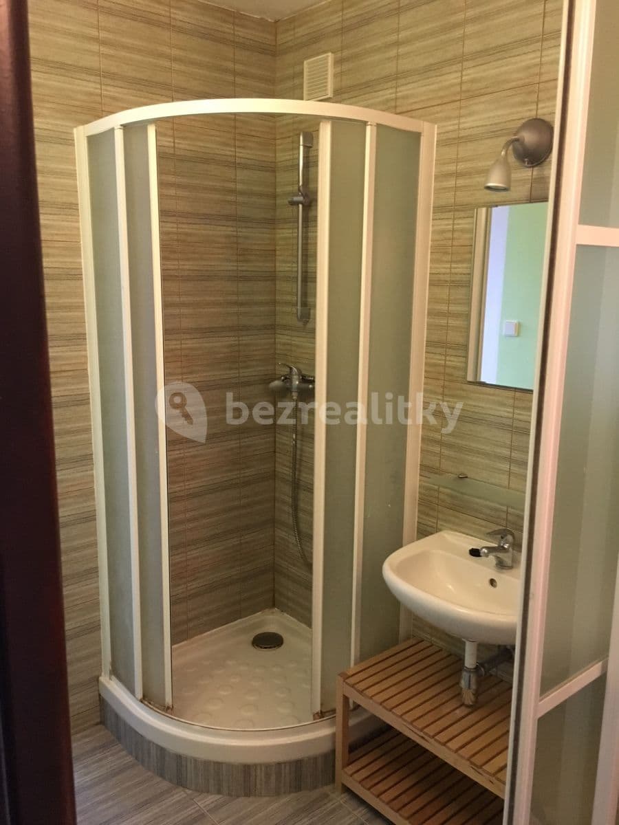 Prenájom bytu 1-izbový 27 m², Petra Křičky, Ostrava, Moravskoslezský kraj Prenájom bytu 1-izbový 27 m², Petra Křičky, Ostrava, Moravskoslezský kraj