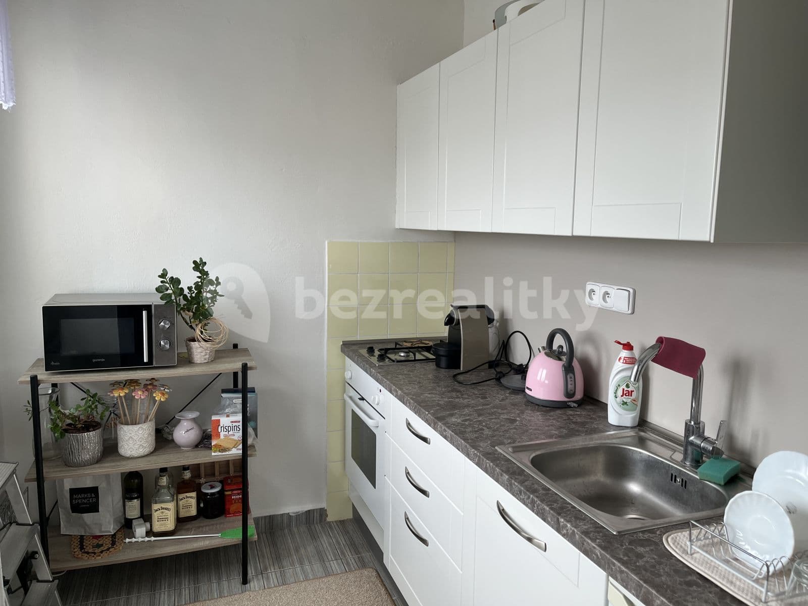 Prenájom bytu 1-izbový 27 m², Petra Křičky, Ostrava, Moravskoslezský kraj Prenájom bytu 1-izbový 27 m², Petra Křičky, Ostrava, Moravskoslezský kraj