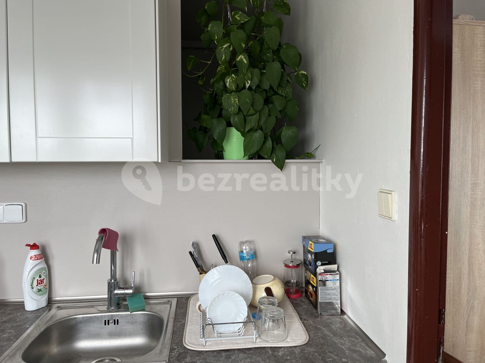 Prenájom bytu 1-izbový 27 m², Petra Křičky, Ostrava, Moravskoslezský kraj Prenájom bytu 1-izbový 27 m², Petra Křičky, Ostrava, Moravskoslezský kraj