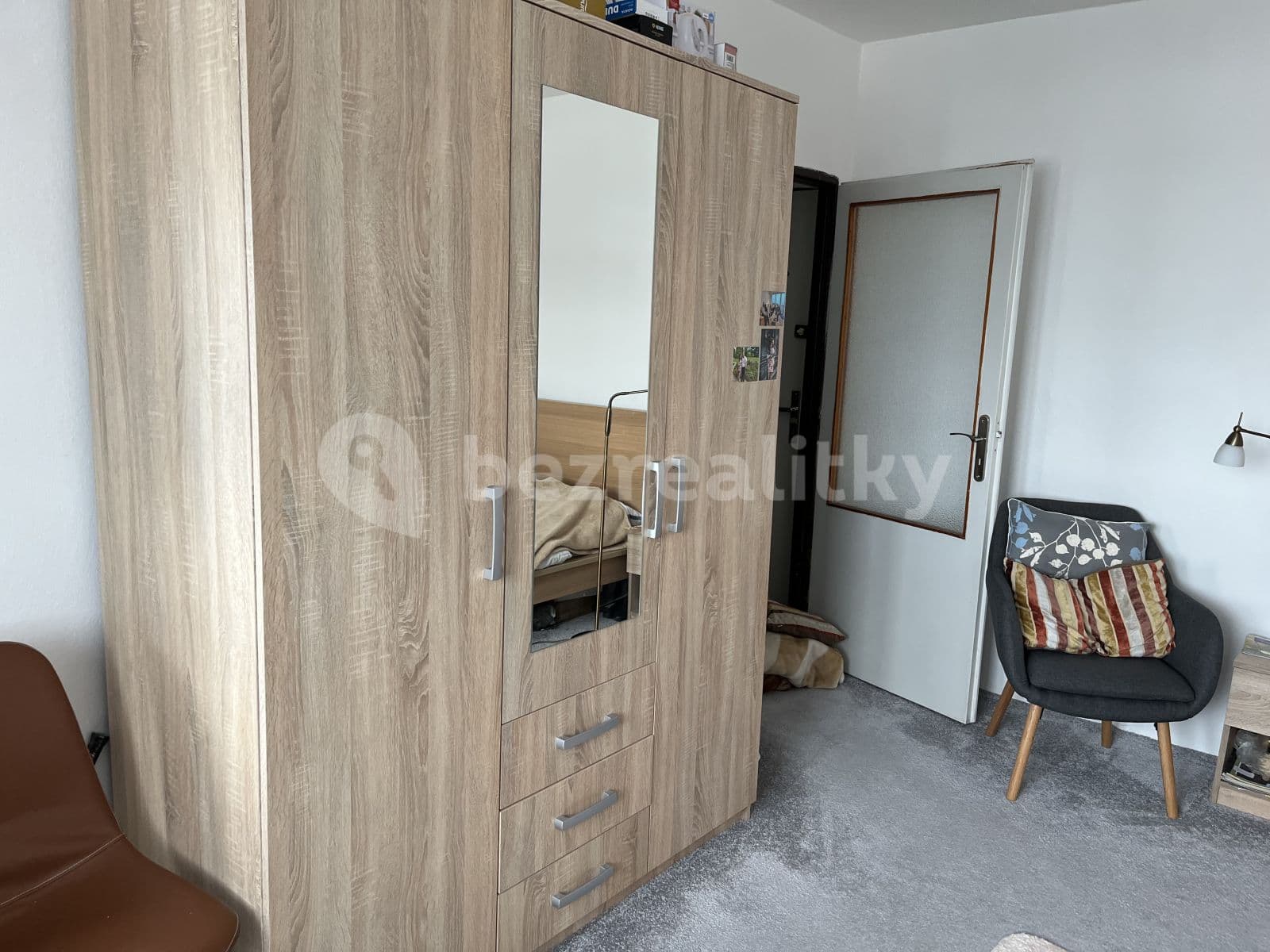 Prenájom bytu 1-izbový 27 m², Petra Křičky, Ostrava, Moravskoslezský kraj Prenájom bytu 1-izbový 27 m², Petra Křičky, Ostrava, Moravskoslezský kraj