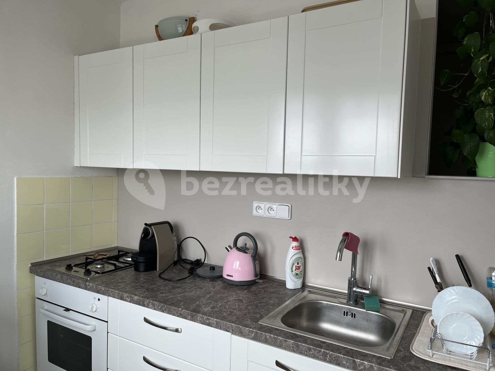 Prenájom bytu 1-izbový 27 m², Petra Křičky, Ostrava, Moravskoslezský kraj Prenájom bytu 1-izbový 27 m², Petra Křičky, Ostrava, Moravskoslezský kraj