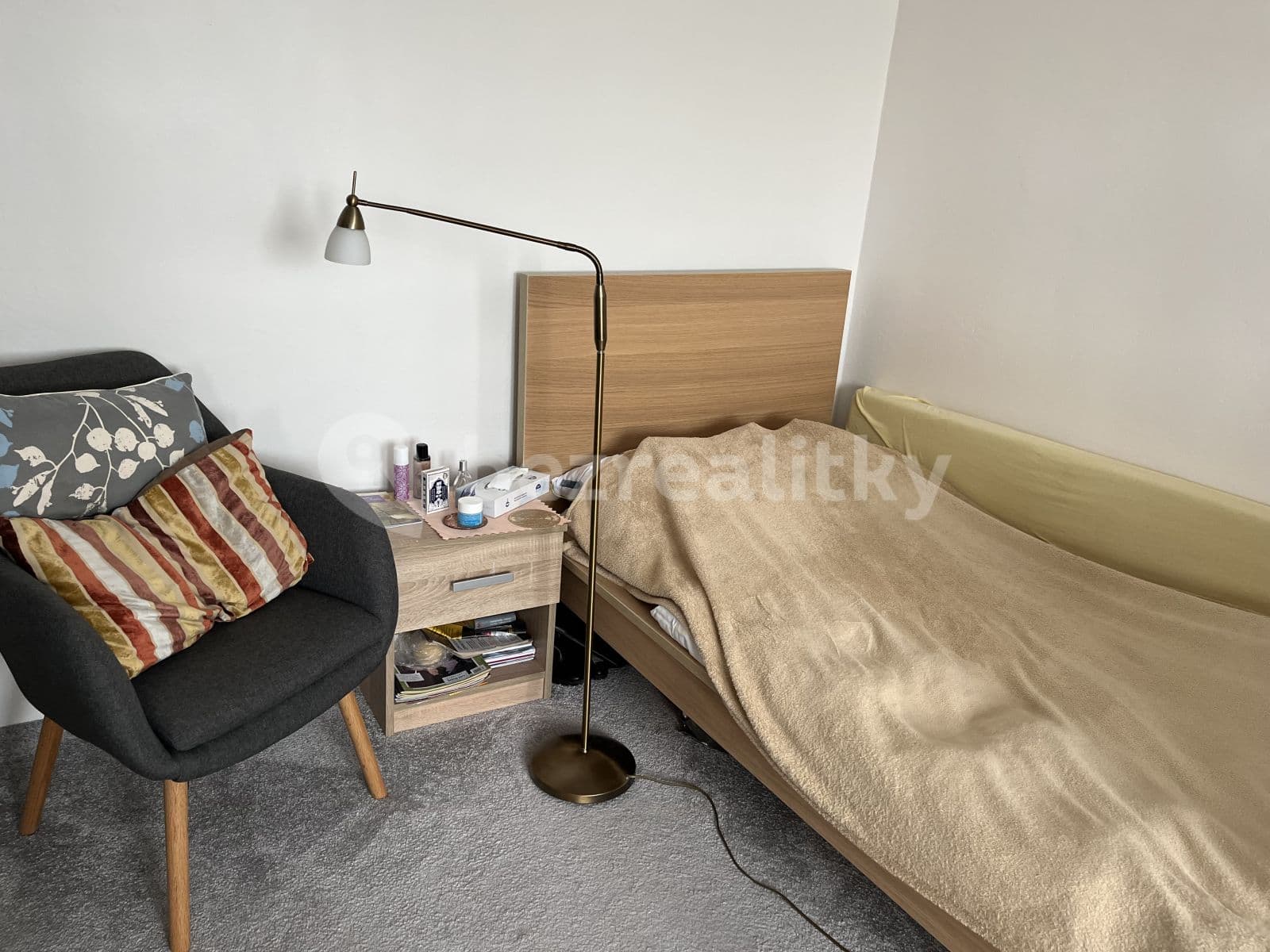 Prenájom bytu 1-izbový 27 m², Petra Křičky, Ostrava, Moravskoslezský kraj Prenájom bytu 1-izbový 27 m², Petra Křičky, Ostrava, Moravskoslezský kraj