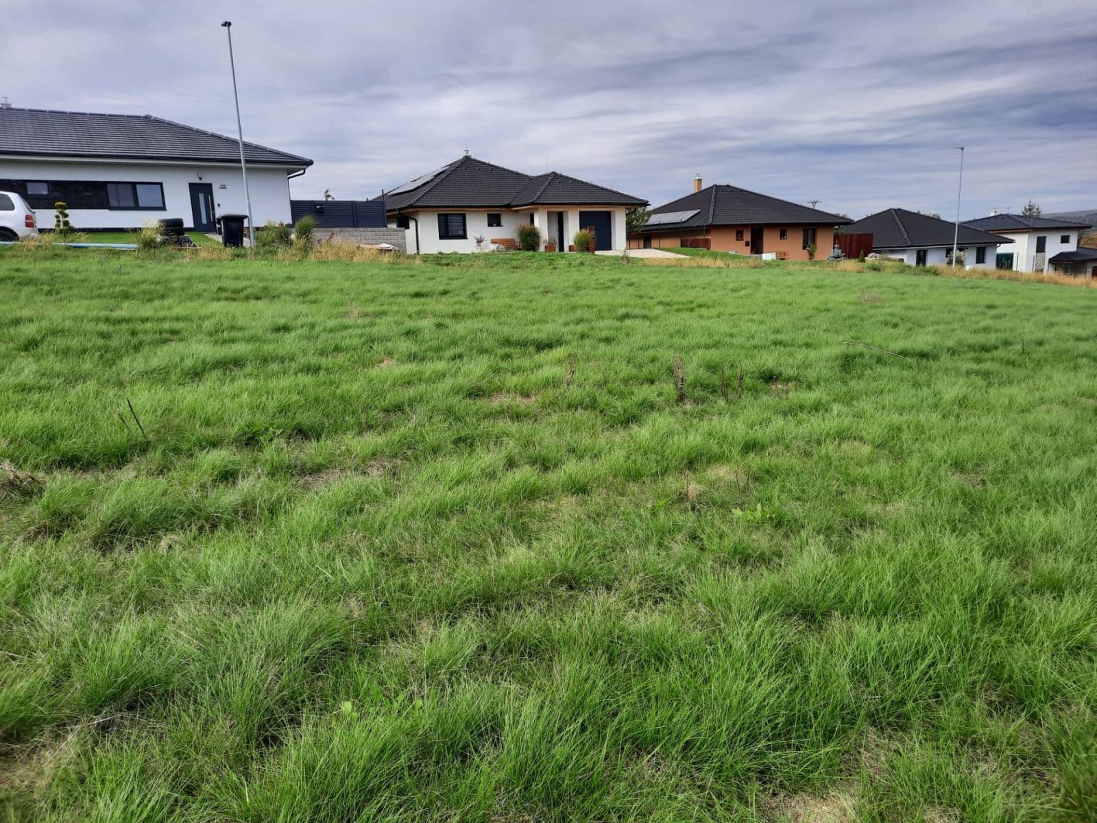 Predaj pozemku 600 m², Hodějice, Jihomoravský kraj Predaj pozemku 600 m², Hodějice, Jihomoravský kraj