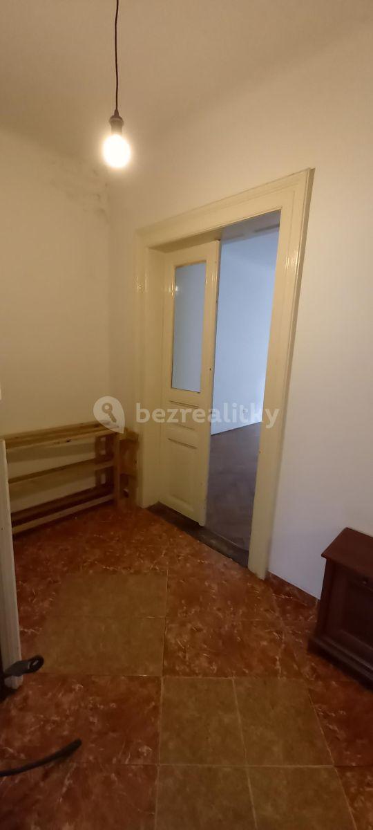 Prenájom bytu 3-izbový 73 m², Korunní, Praha, Praha
