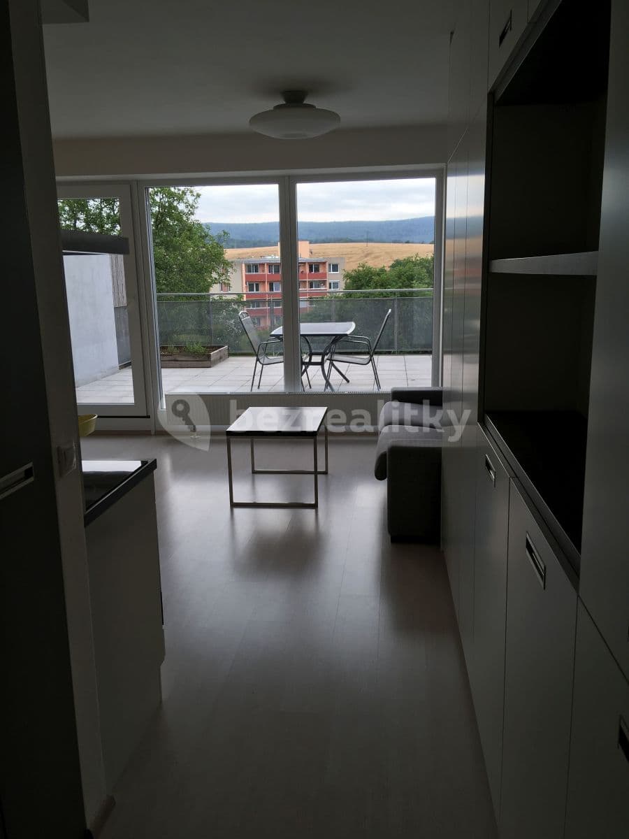 Prenájom bytu 1-izbový 30 m², Fantova, Brno, Jihomoravský kraj Prenájom bytu 1-izbový 30 m², Fantova, Brno, Jihomoravský kraj